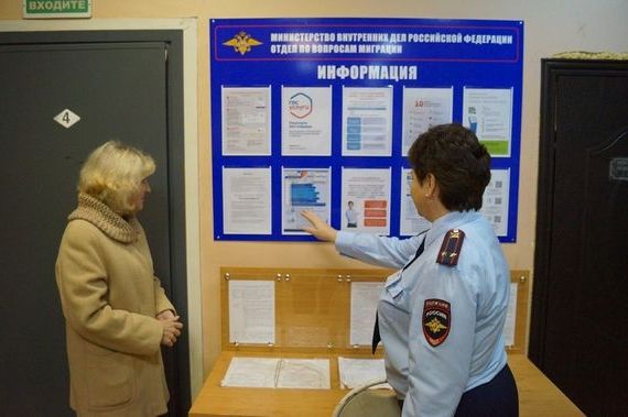 прописка в Кувандыке